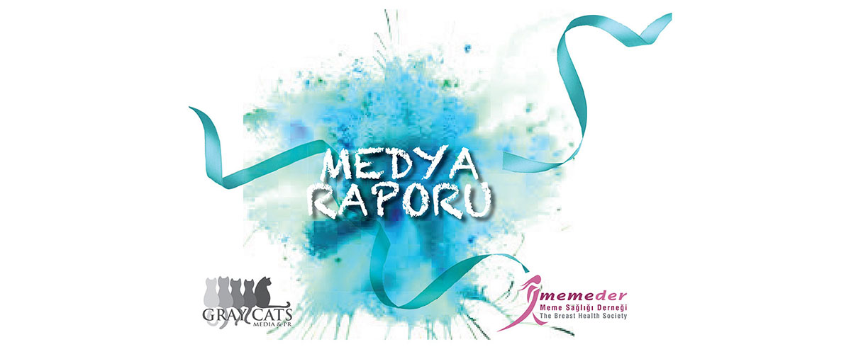 Memeder 2019 Medya Raporu