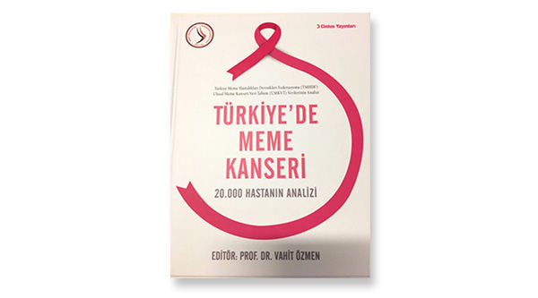 Türkiye'de Meme Kanseri