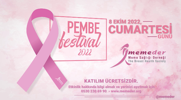 Pembe Festival 2022