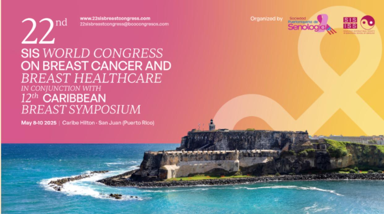 22. SIS World Congress