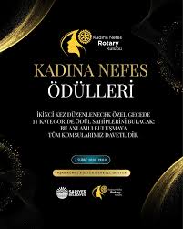 Kadına Nefes Ödülleri